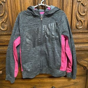 Nike Jacket or Zip up Sweatshirt